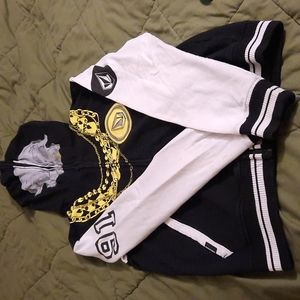 Volcom Limited Edition Hoodie Youth